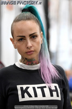 2018-02-10 Milano Tattoo Convention 0396
